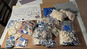 LEGO Image